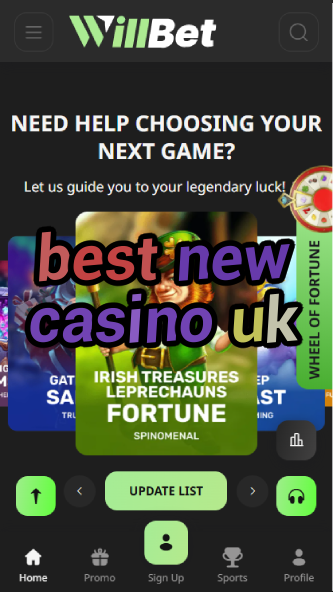 Best New Casino UK - Latest UK Casino Openings-casinoorder.vip