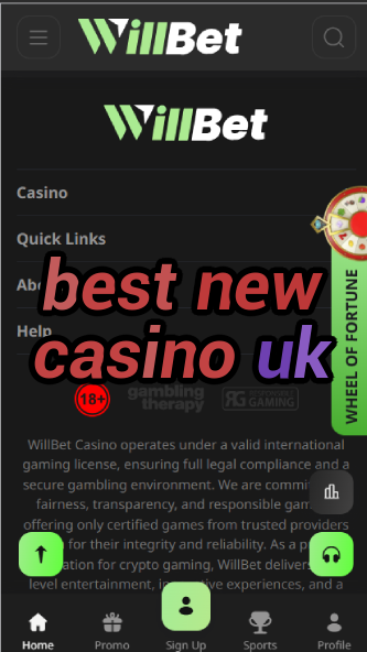 Best New Casino UK - Latest UK Casino Openings-casinoorder.vip