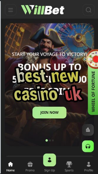 Best New Casino UK - Latest UK Casino Openings-casinoorder.vip